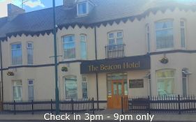 The Beacon Hotel